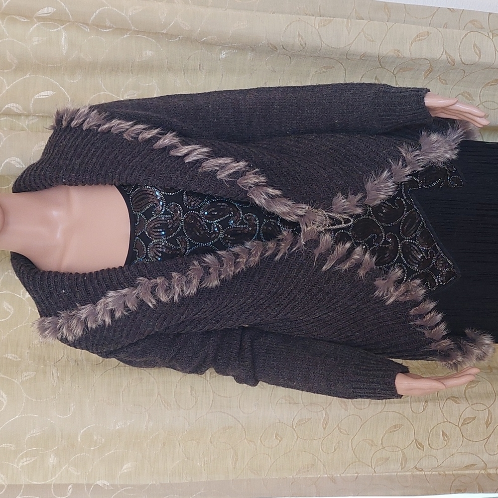 Cache Jacket, Size S - image 1